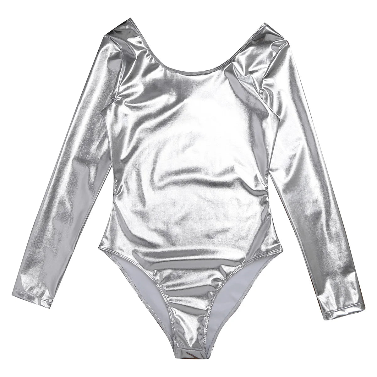 Shiny Bodysuit