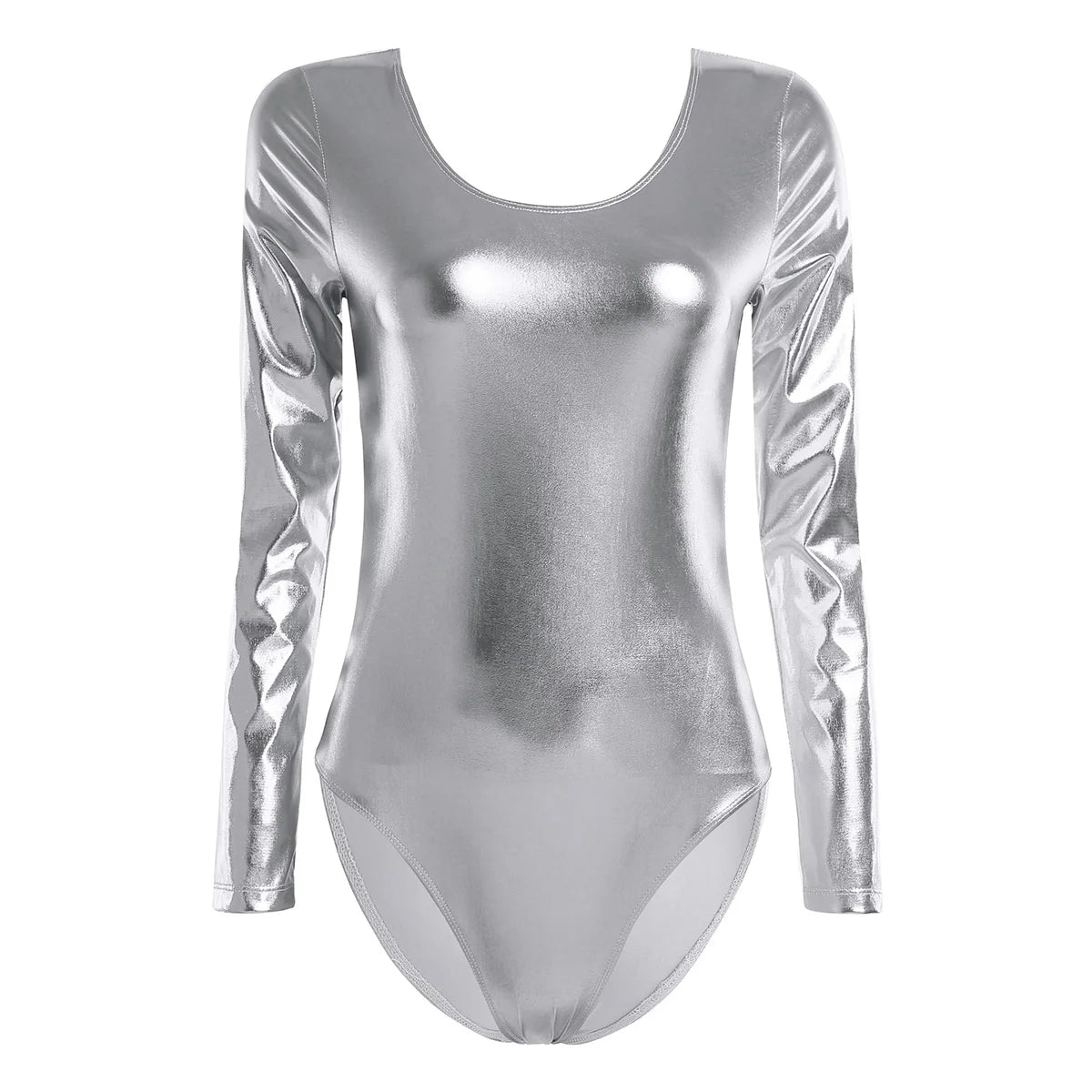 Shiny Bodysuit