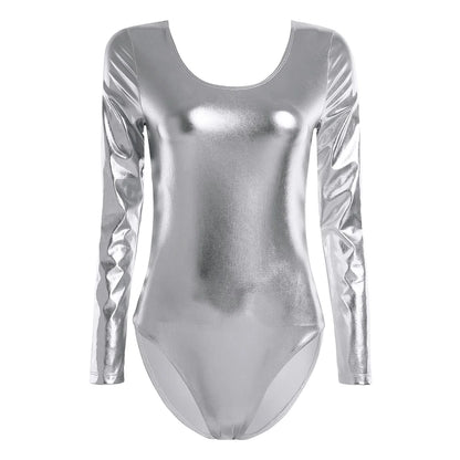 Shiny Bodysuit